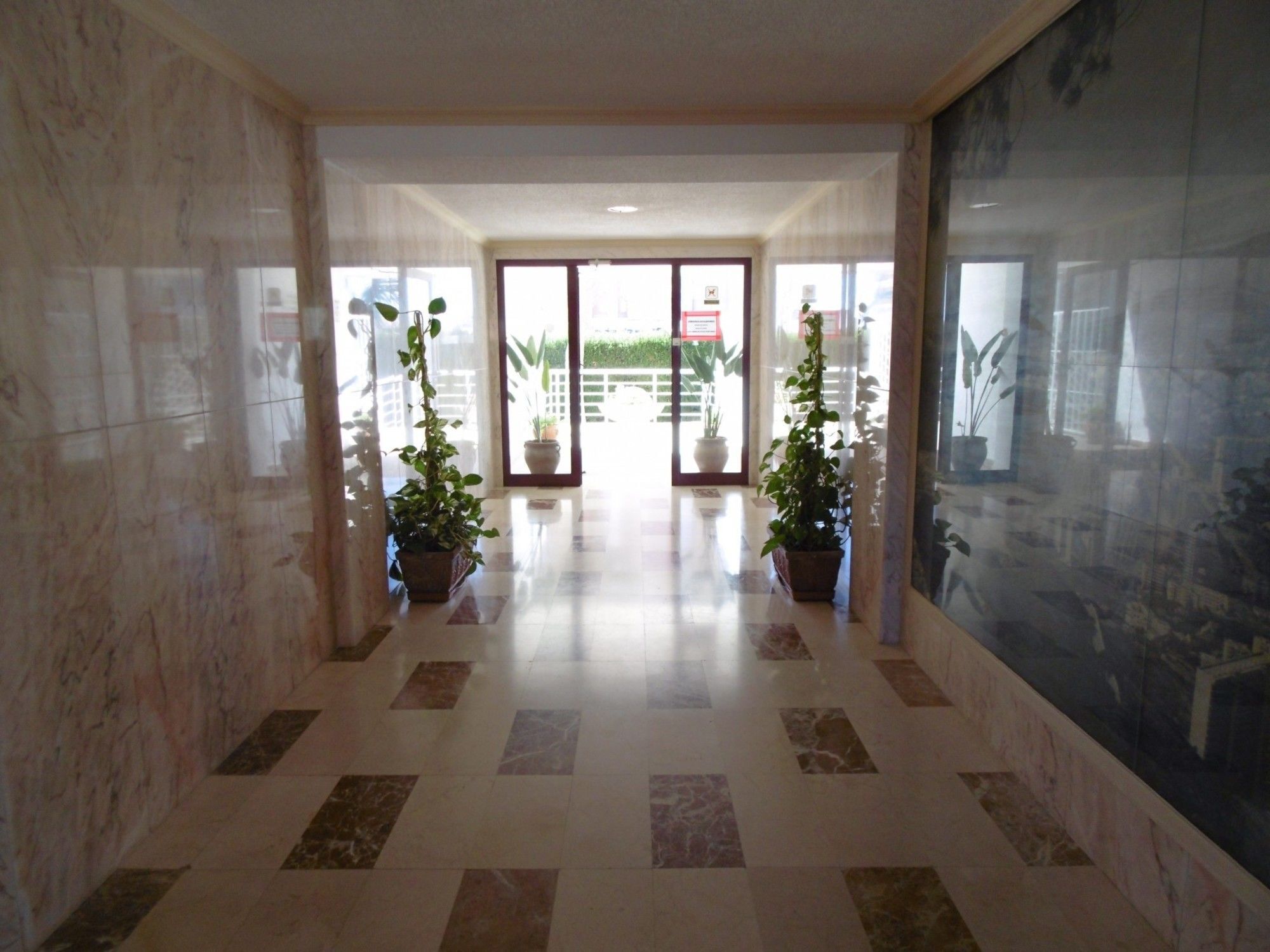 Apartamento Albatros 131