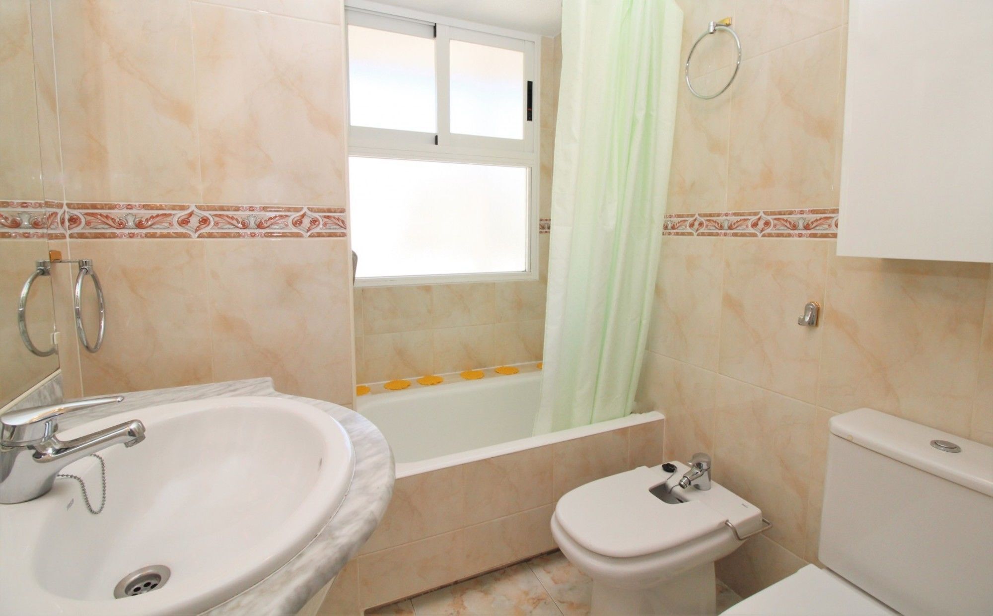 Apartamento Albatros 131