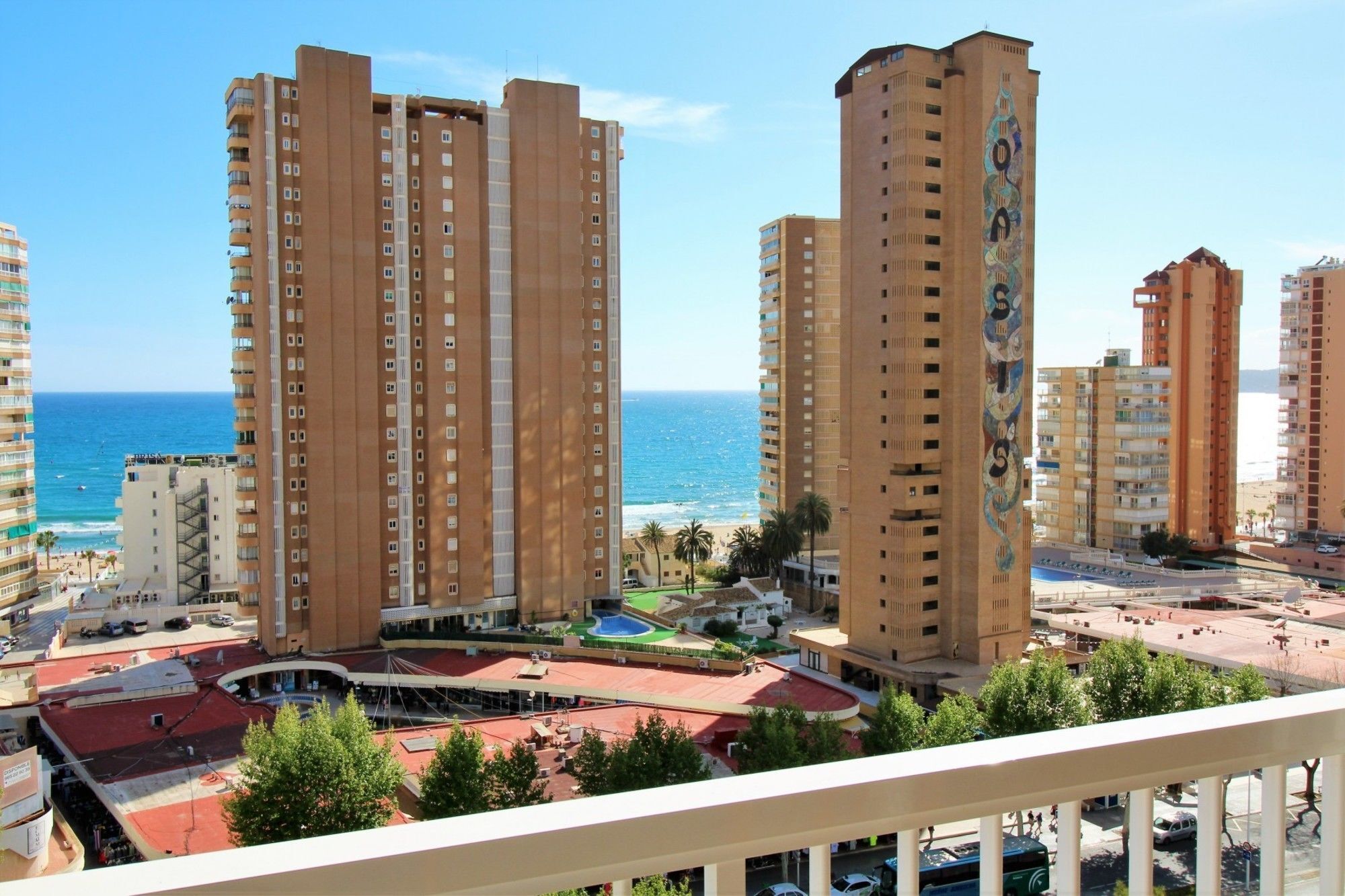 Albatros 131 Apartamento *