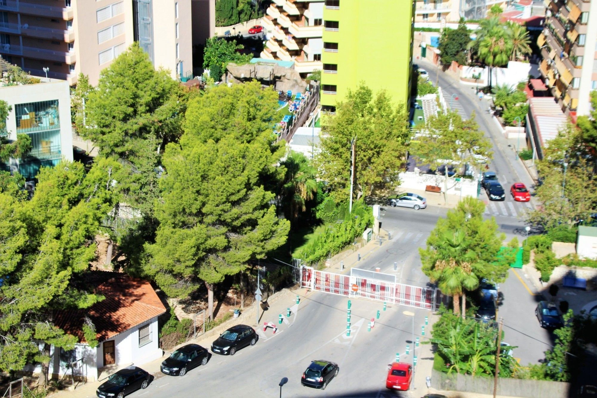 Ciudad Antena 3-b