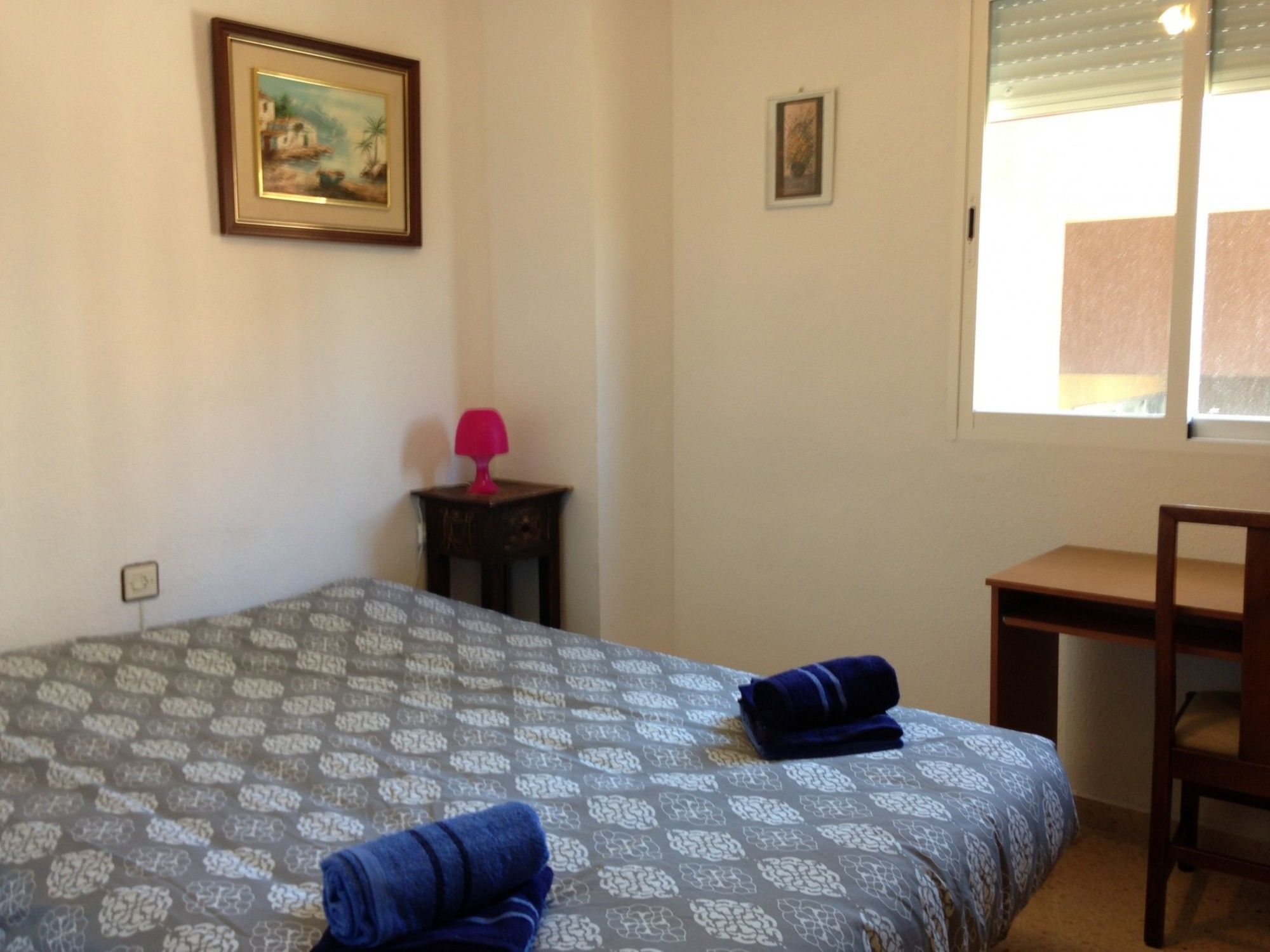Apartamento 1