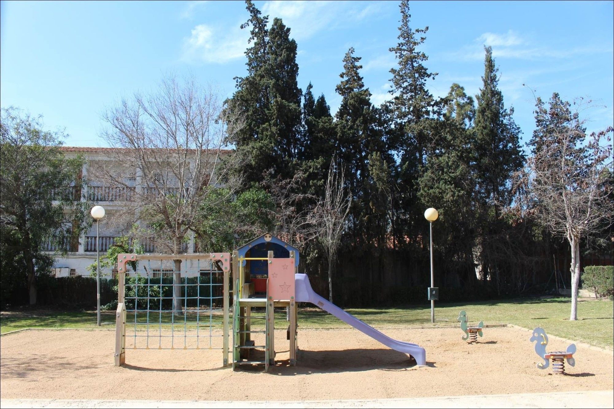 Apartamento 1