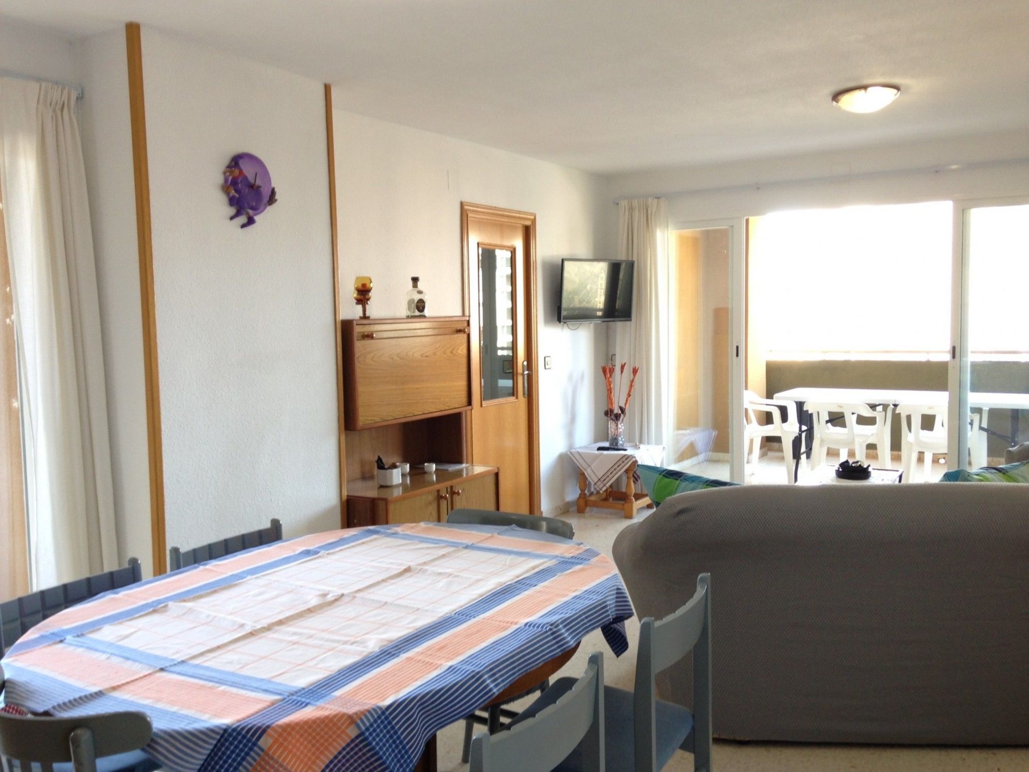 1 Apartamento