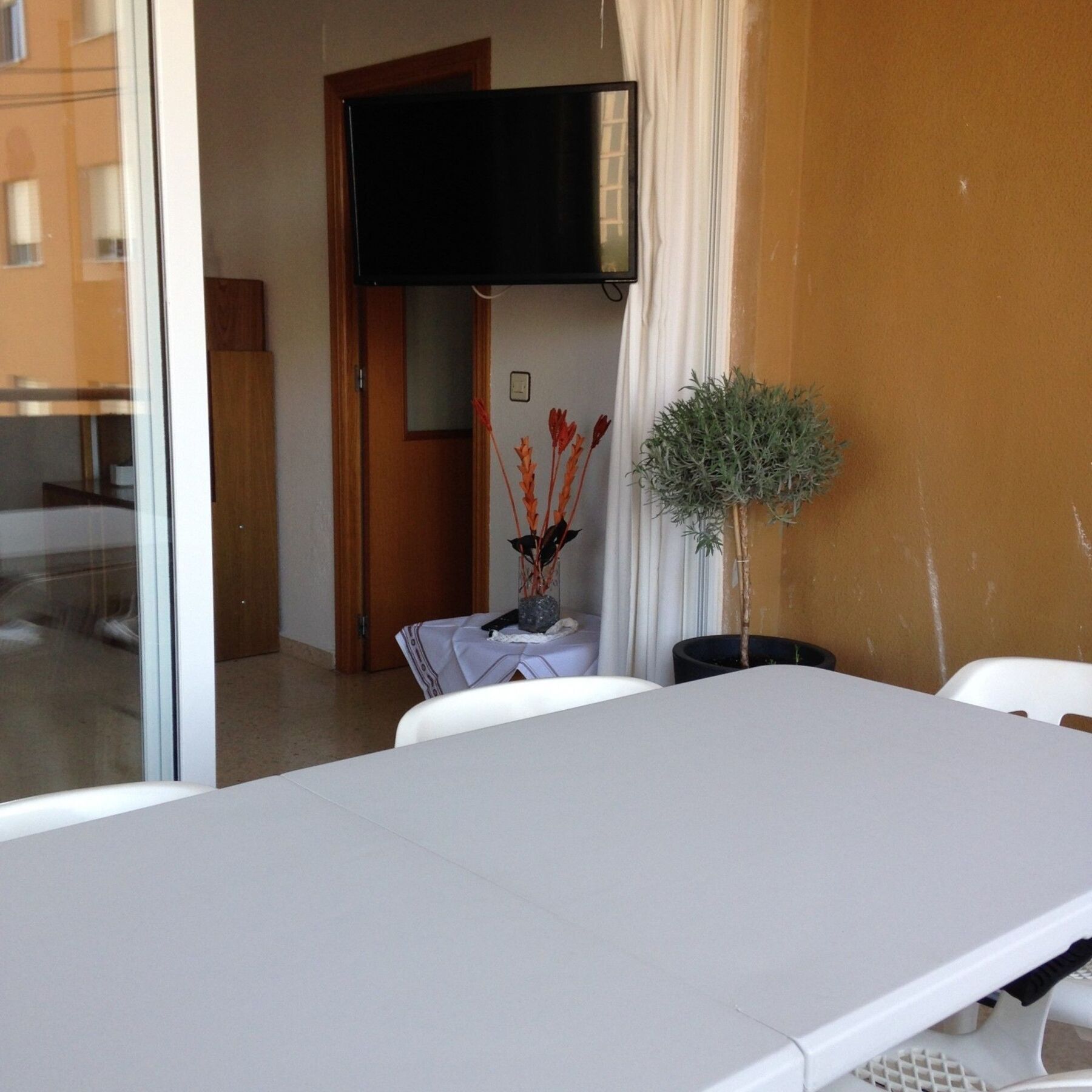 Apartamento 1