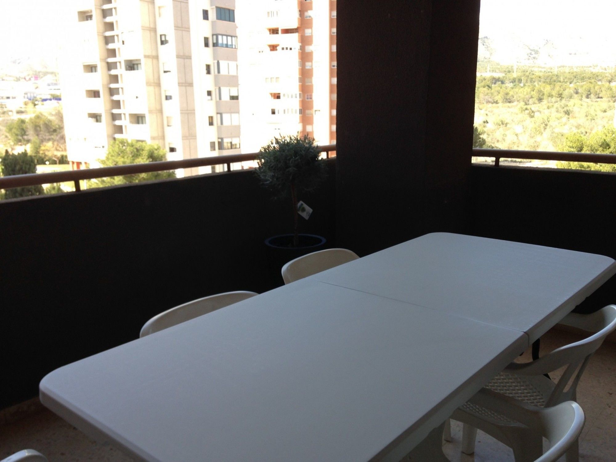 1 Apartamento