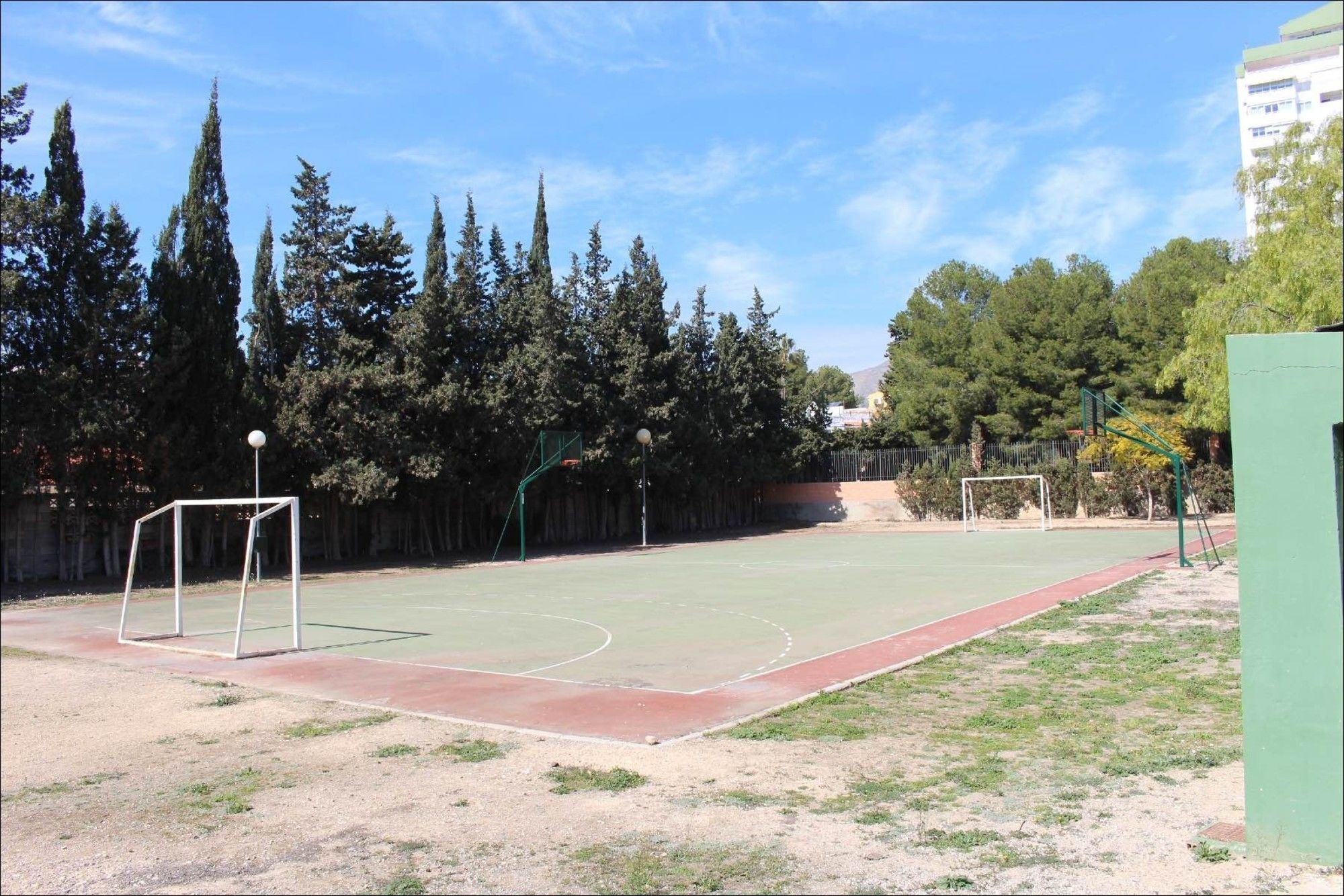 Apartamento 1
