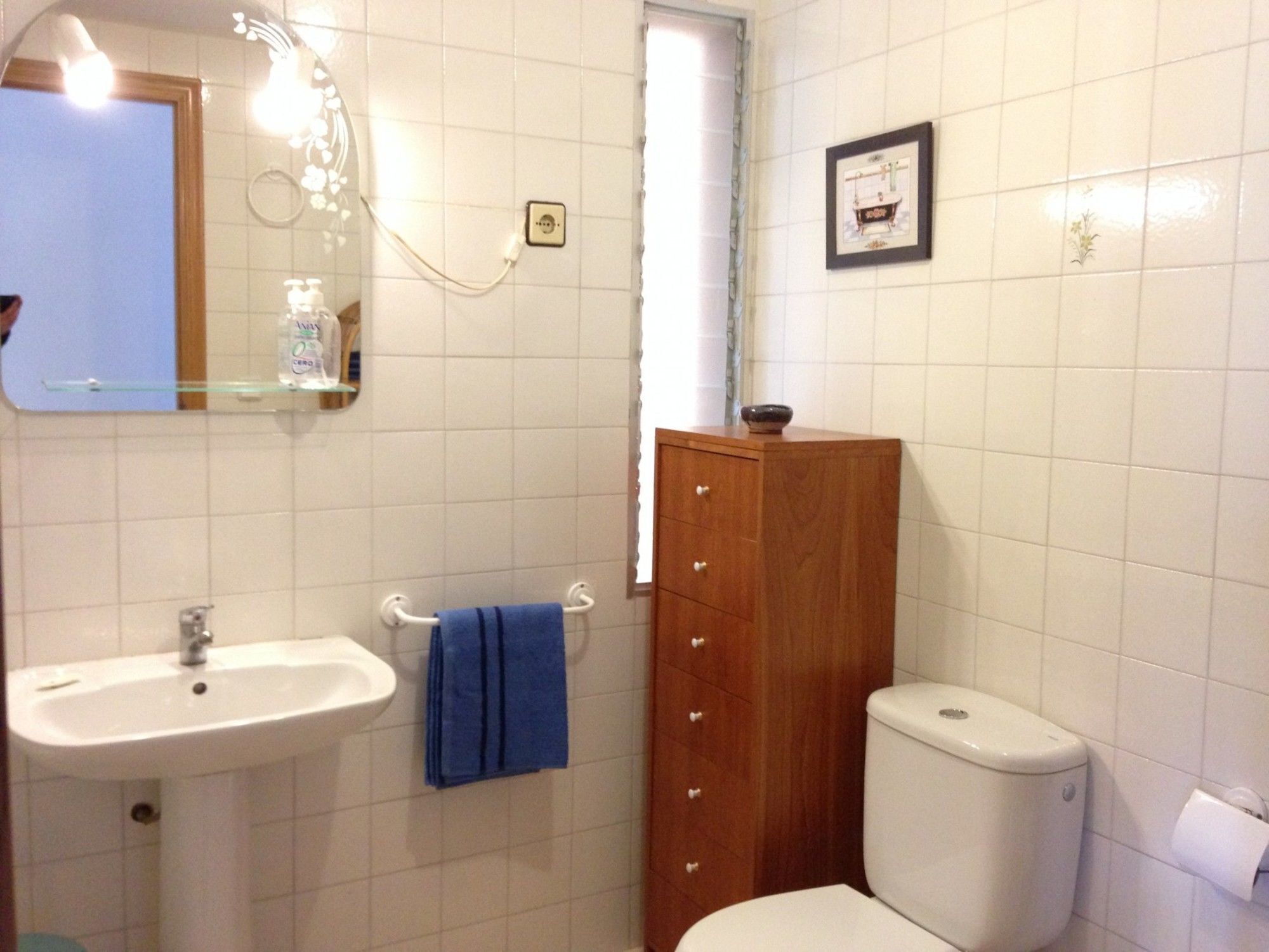 Apartamento 1