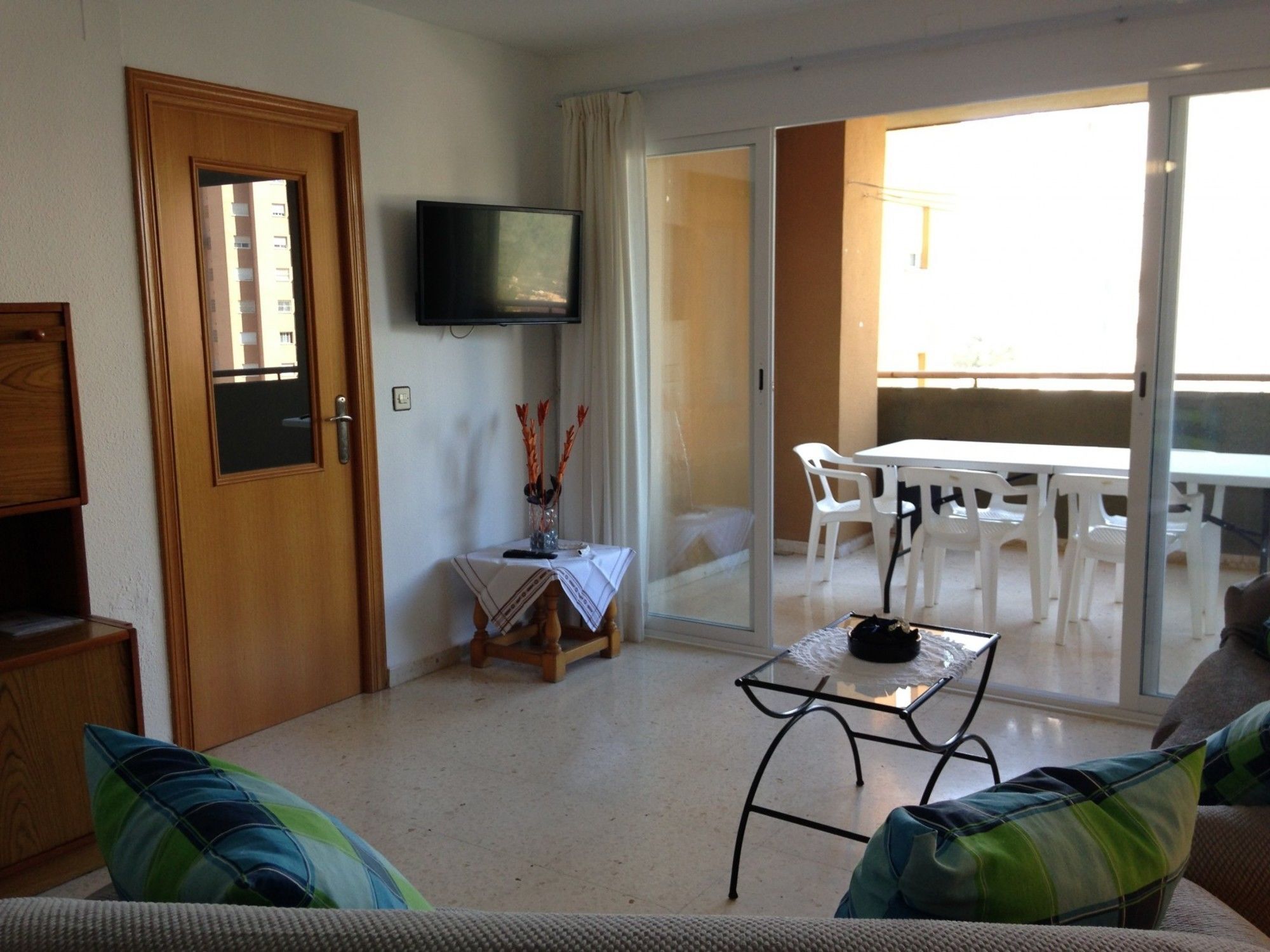 1 Benidorm