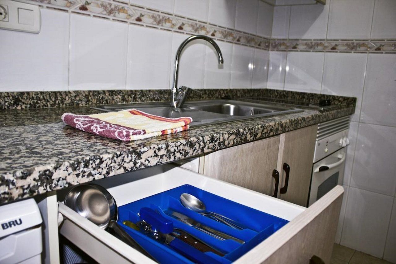 Apartamento Click Playamar *