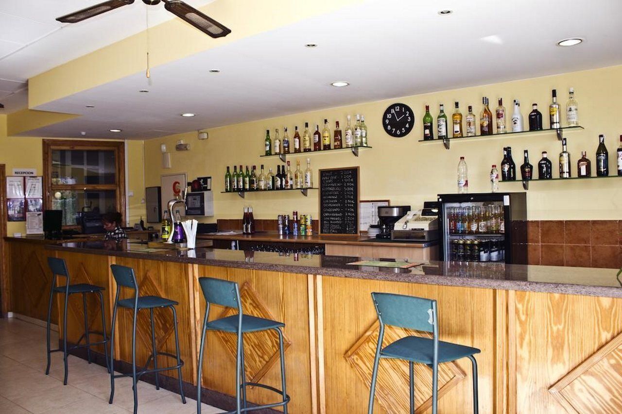 Apartamento Click Playamar