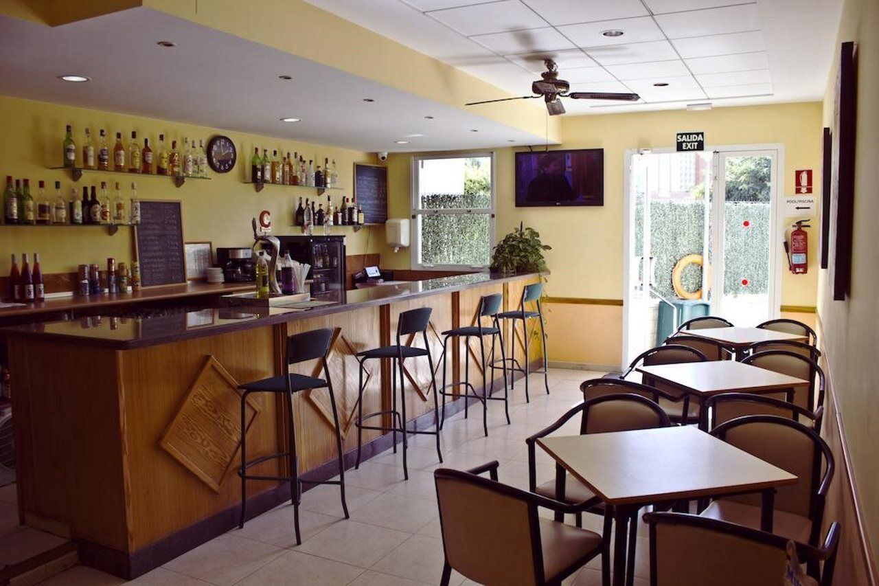 Apartamento Click Playamar