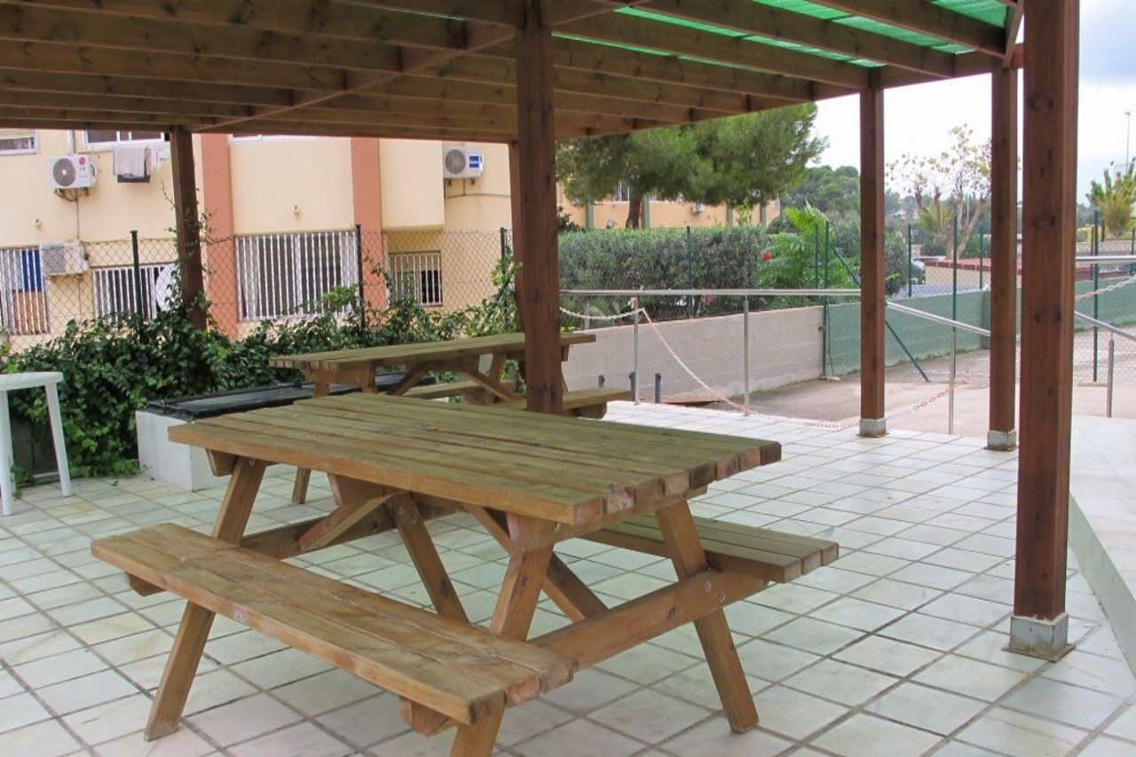 Apartamento Click Playamar