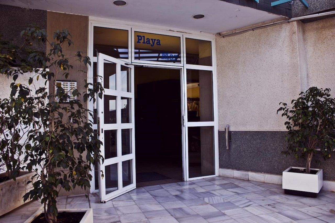 Apartamento Click Playamar *
