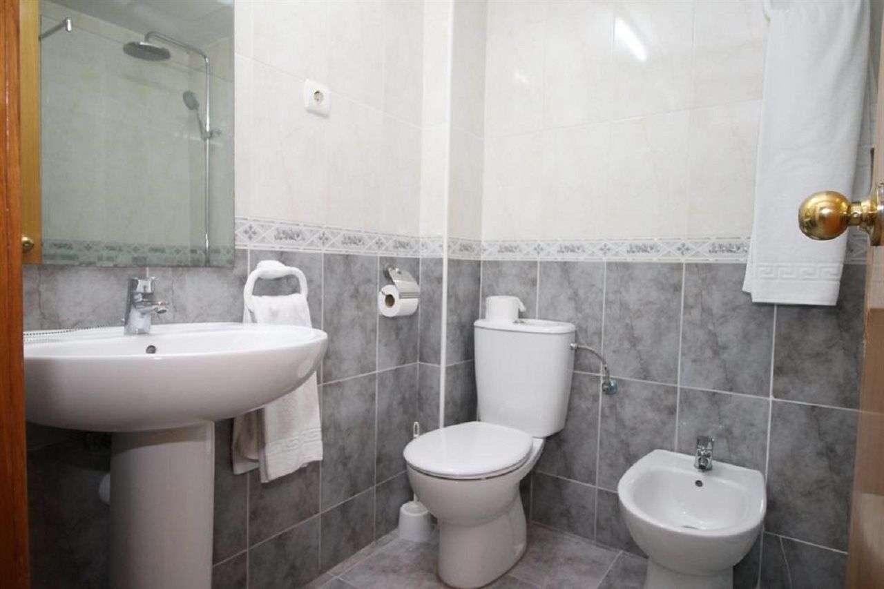 Apartamento Click Playamar *