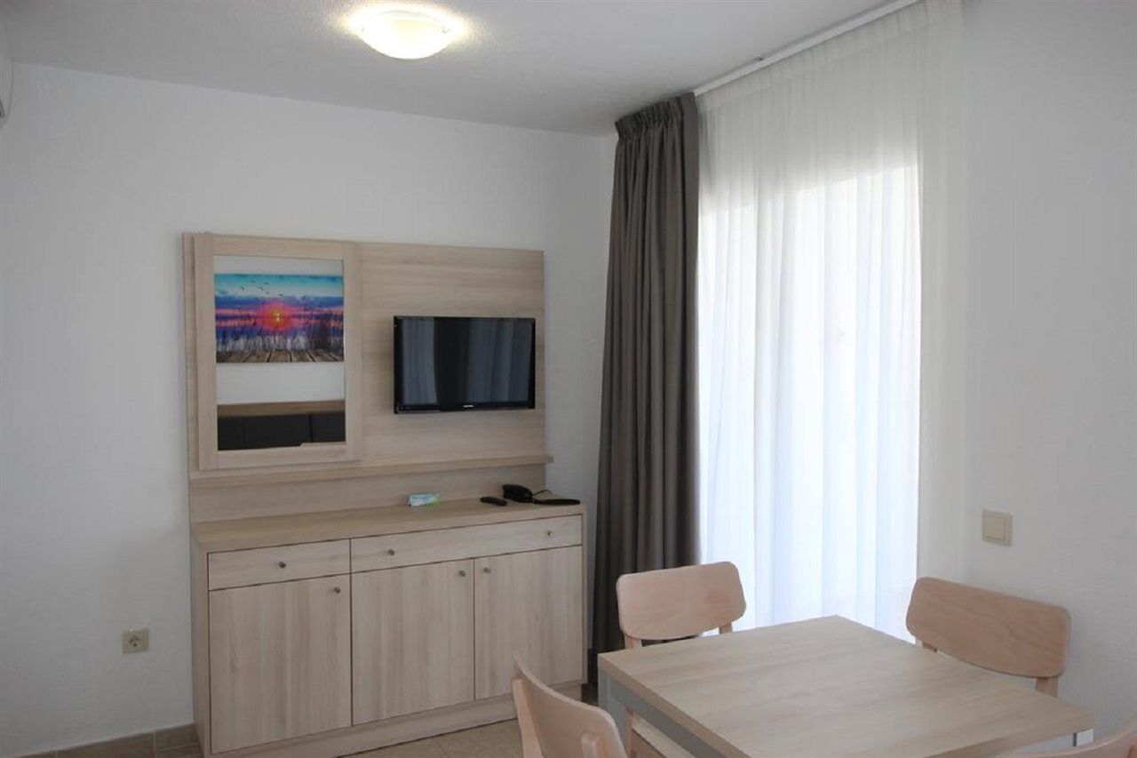 Apartamento Click Playamar Benidorm