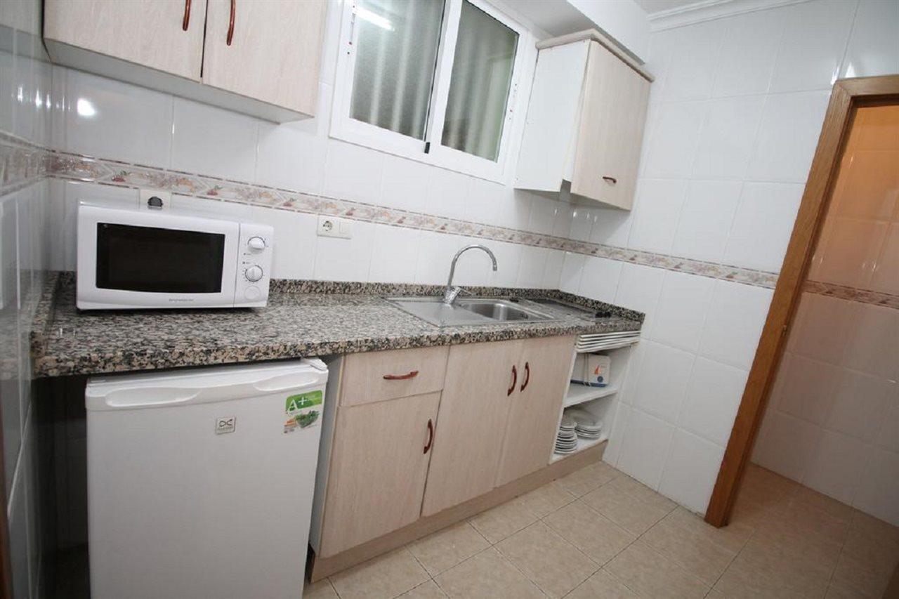 Apartamento Click Playamar Benidorm