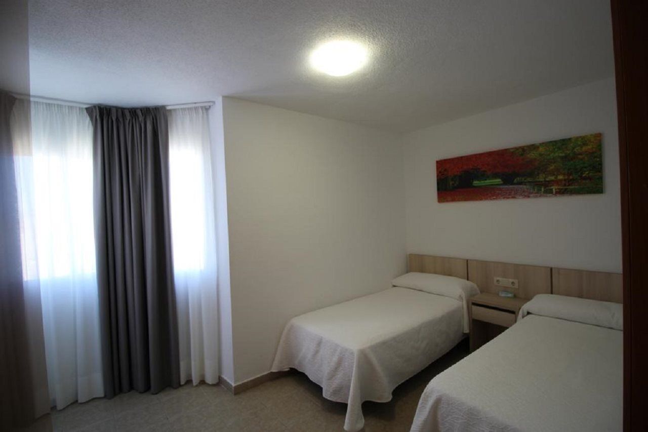 Click Playamar Apartamento Benidorm