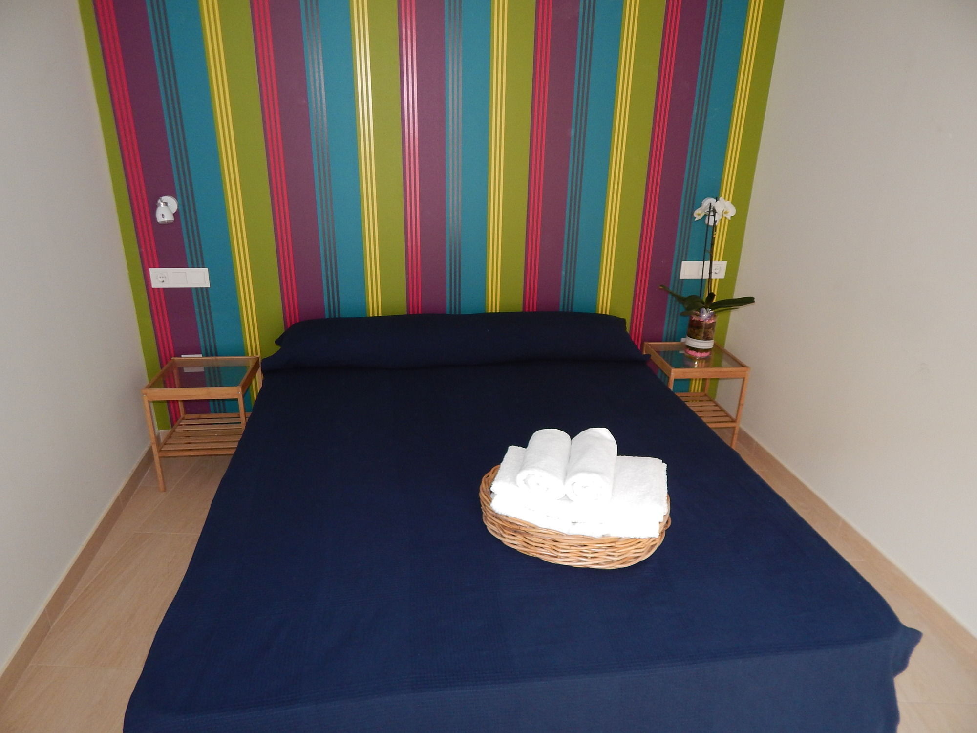 Apartamento Holastays Zentrum *