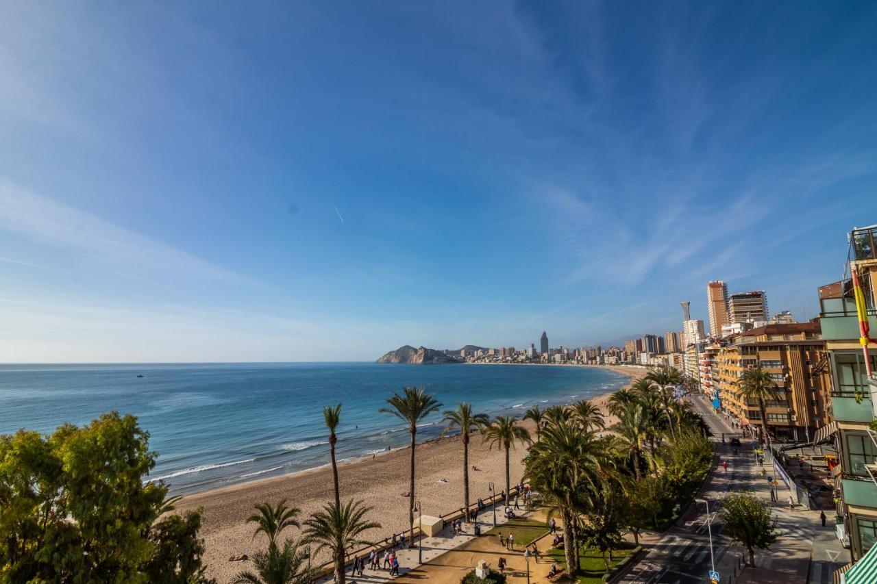 Flats Friends Mar Blau (adults Only) Benidorm