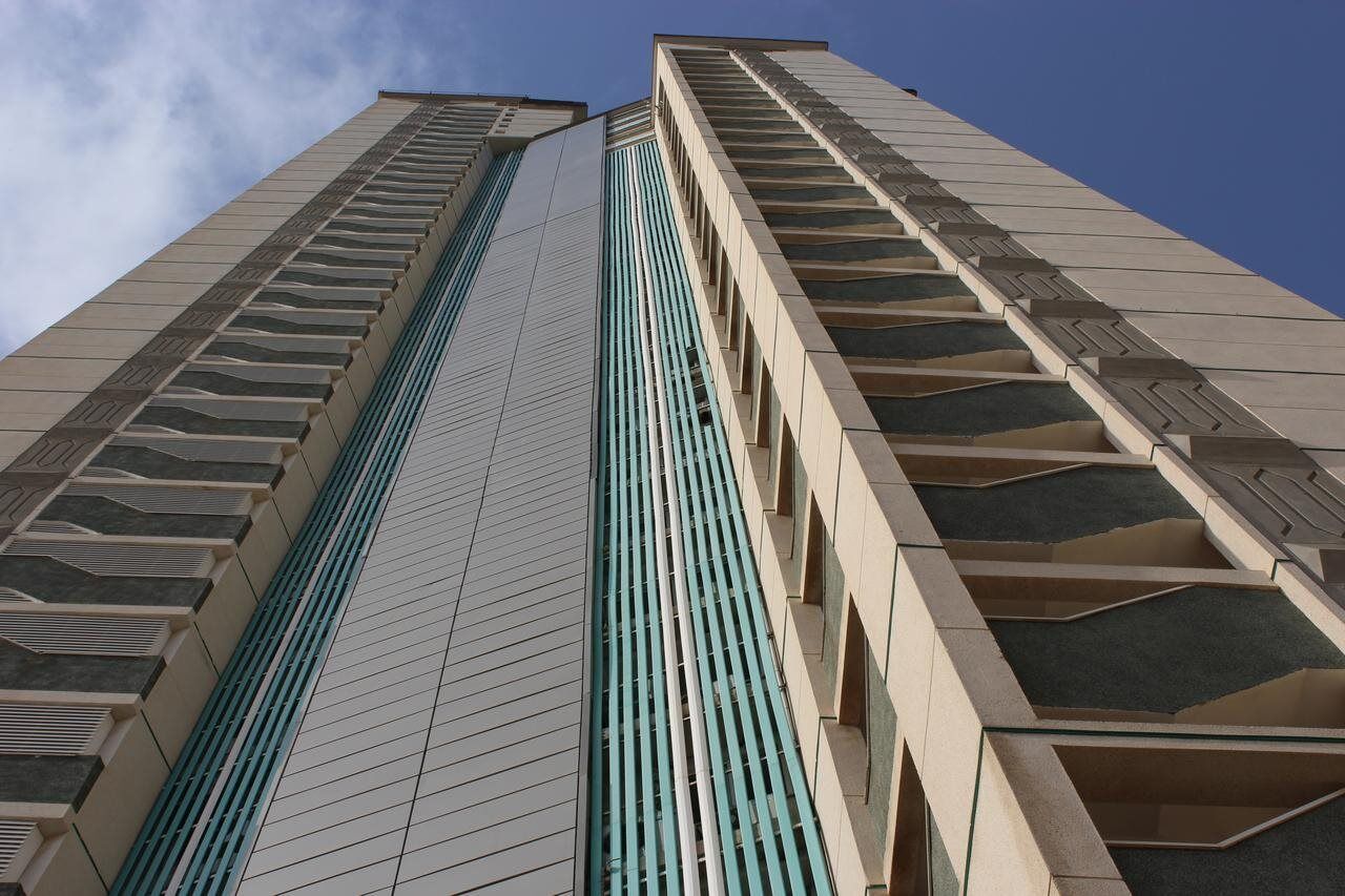 Click Playamar Apartamento