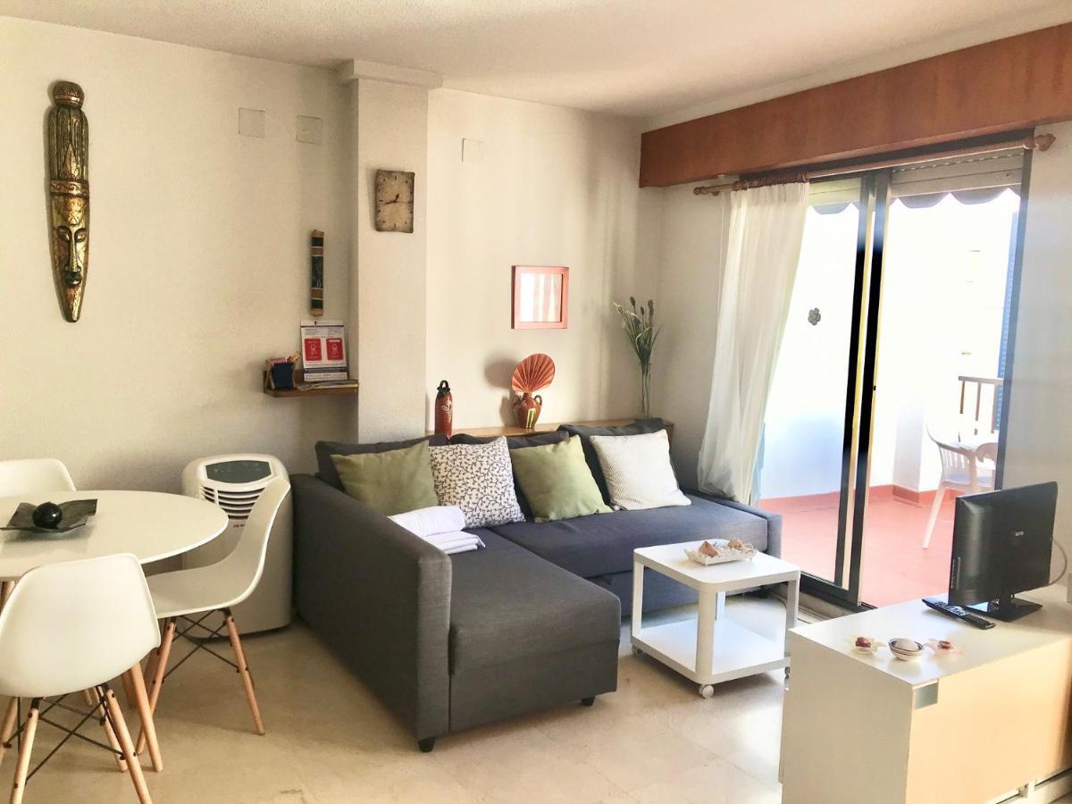 Apartamento San Roc *