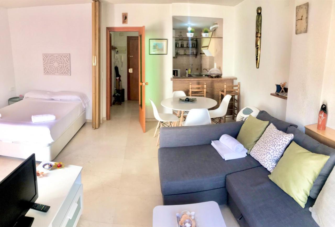 Apartamento San Roc *