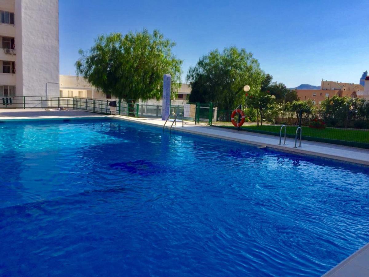 Av/ Armada Española, Ed/ Fernandos, 5, 5º H2 Apartamento *