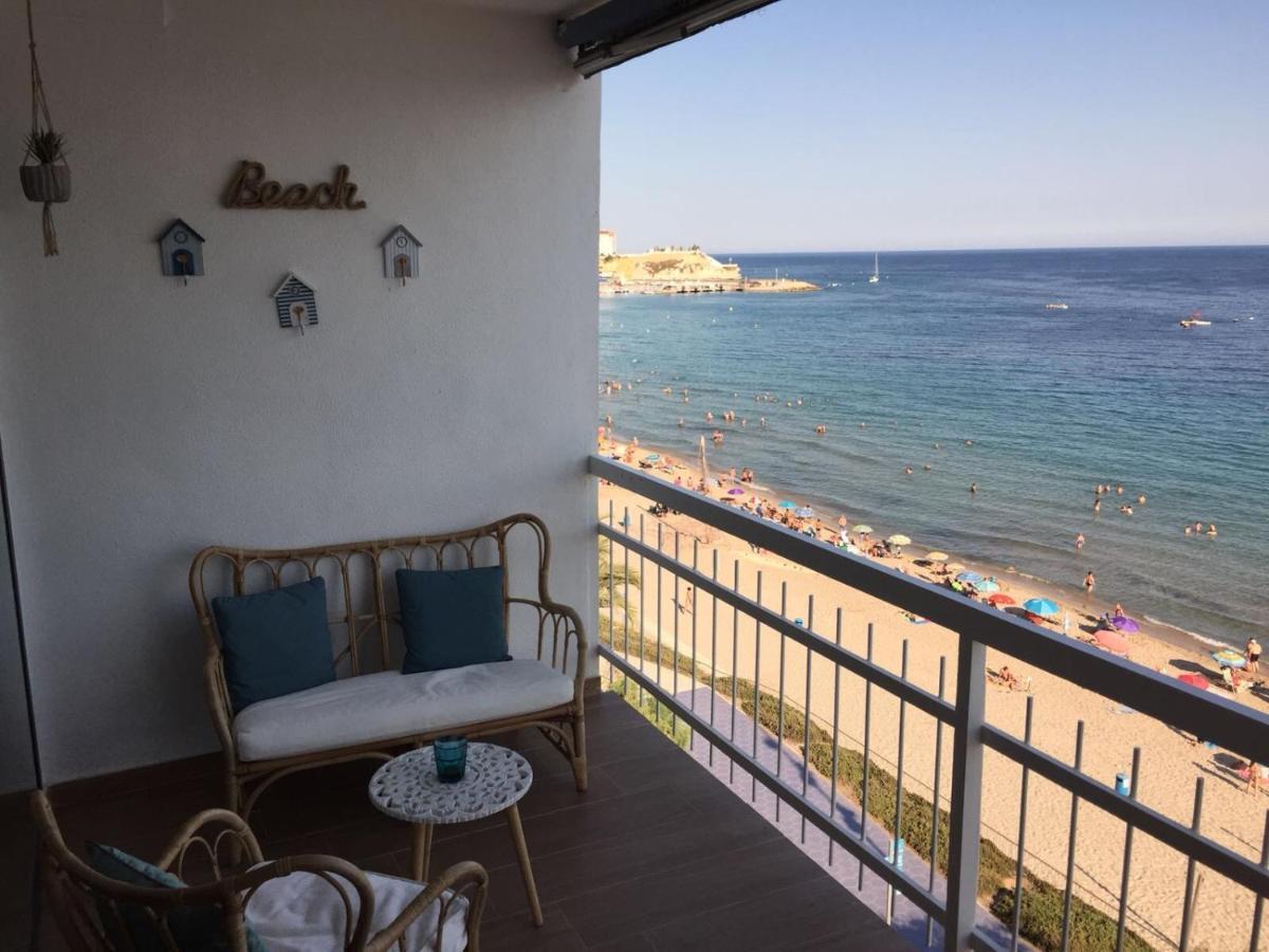 Apartamento Av/ Armada Española, Ed/ Fernandos, 5, 5º H2 Benidorm