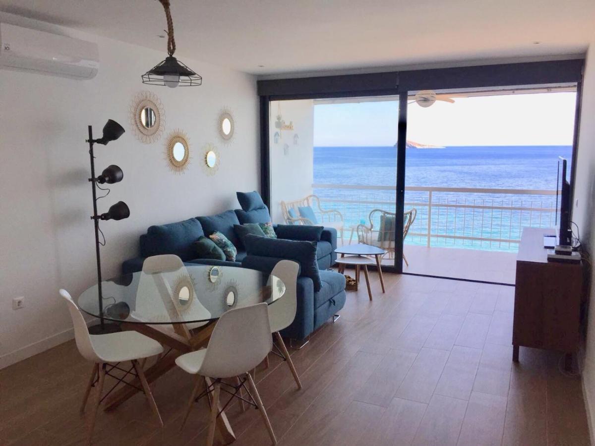 Apartamento Av/ Armada Española, Ed/ Fernandos, 5, 5º H2 *