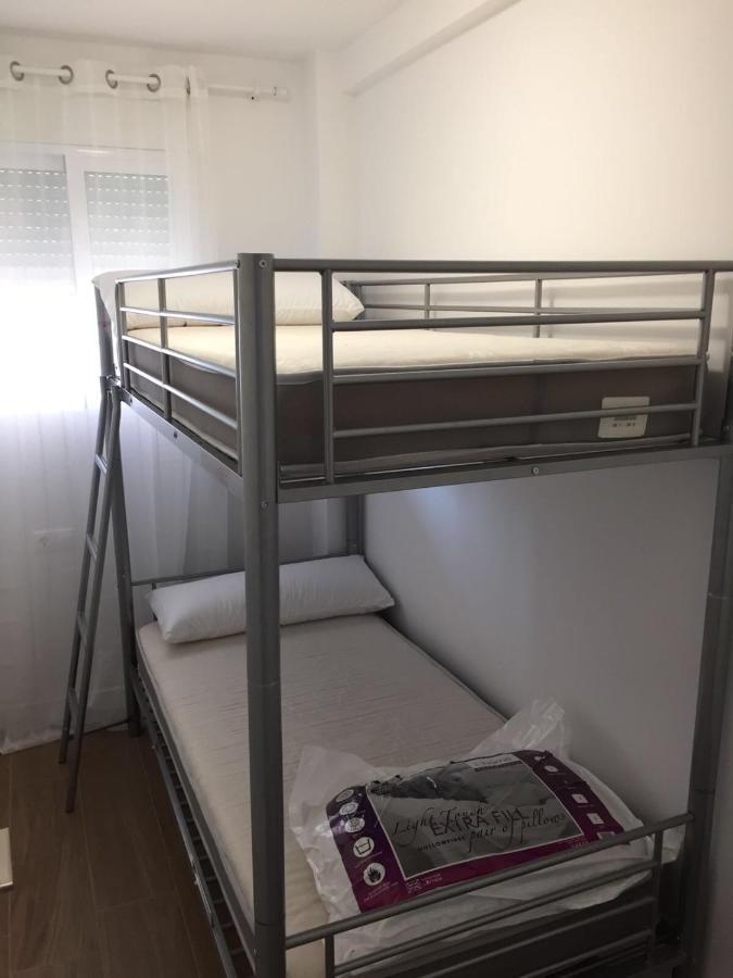 Apartamento Av/ Armada Española, Ed/ Fernandos, 5, 5º H2 Benidorm