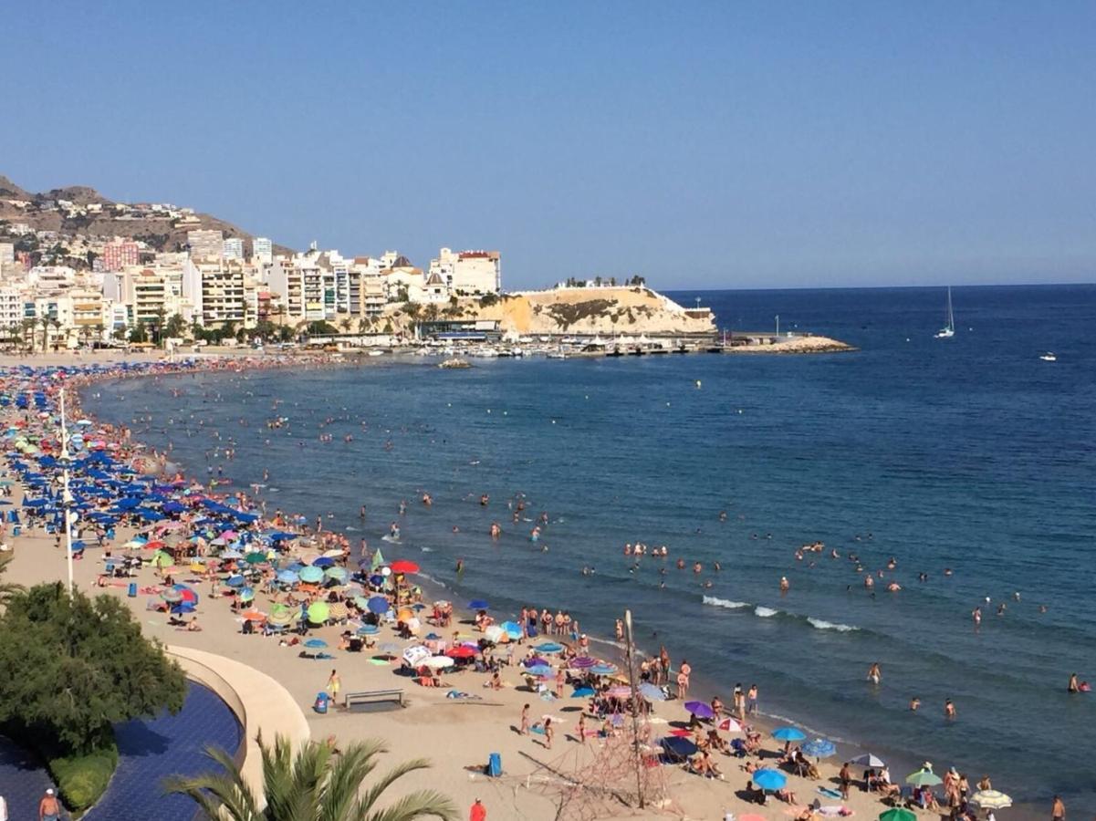 Apartamento Av/ Armada Española, Ed/ Fernandos, 5, 5º H2