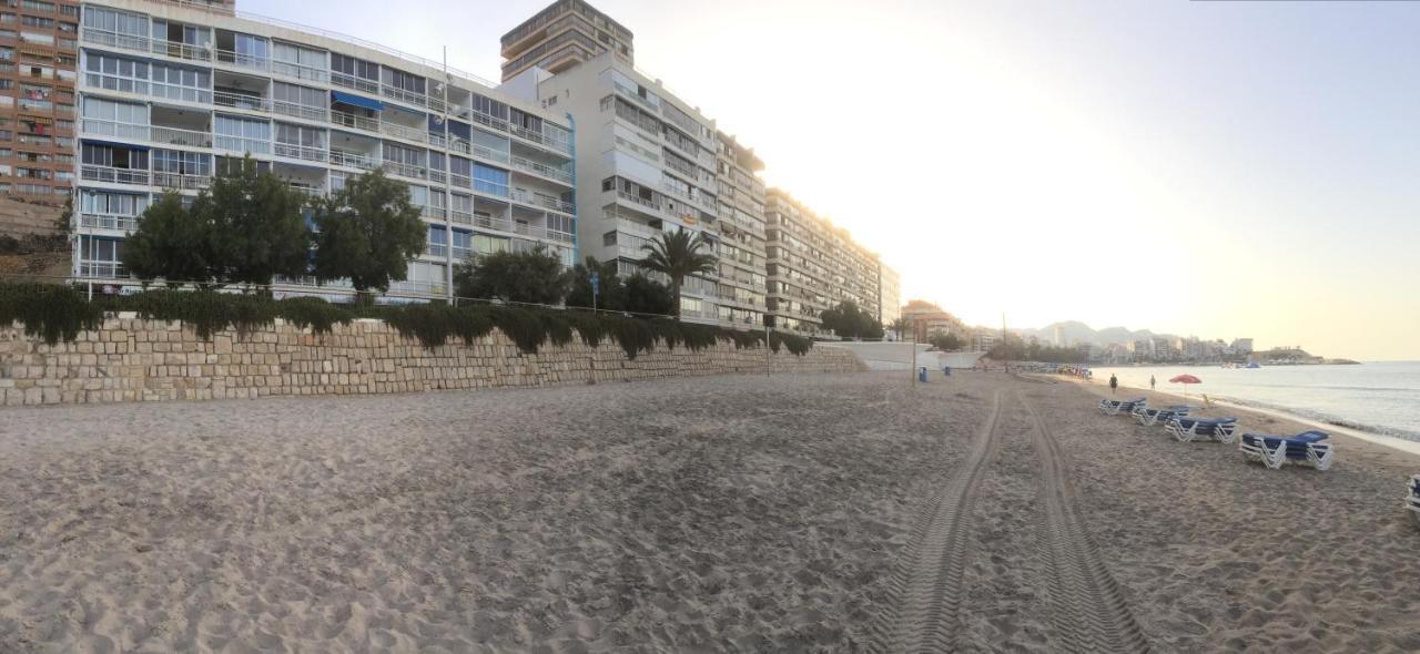 Av/ Armada Española, Ed/ Fernandos, 5, 5º H2 Benidorm