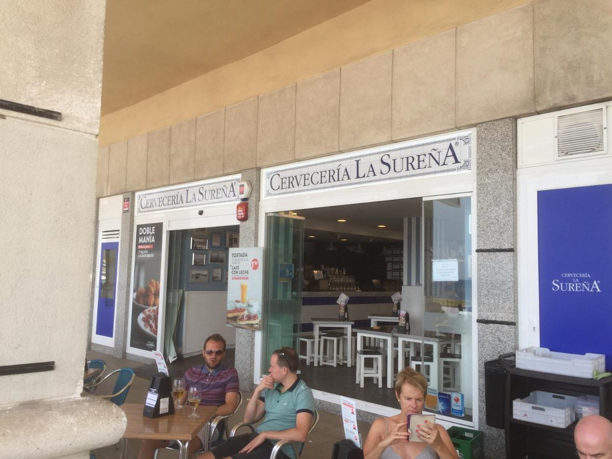 Av/ Armada Española, Ed/ Fernandos, 5, 5º H2 * Benidorm