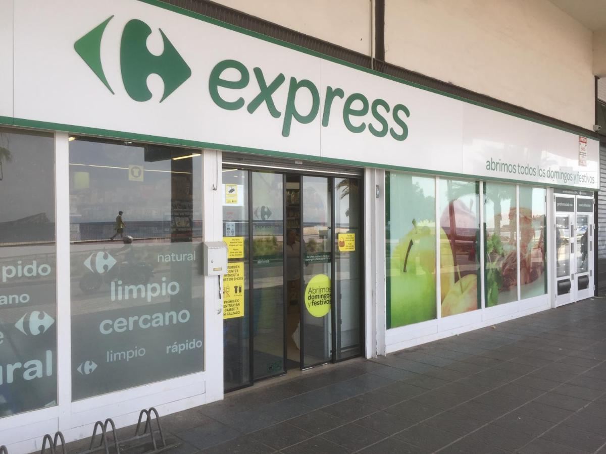 Av/ Armada Española, Ed/ Fernandos, 5, 5º H2 Apartamento