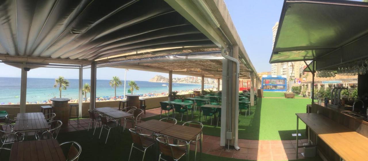 Av/ Armada Española, Ed/ Fernandos, 5, 5º H2 Benidorm