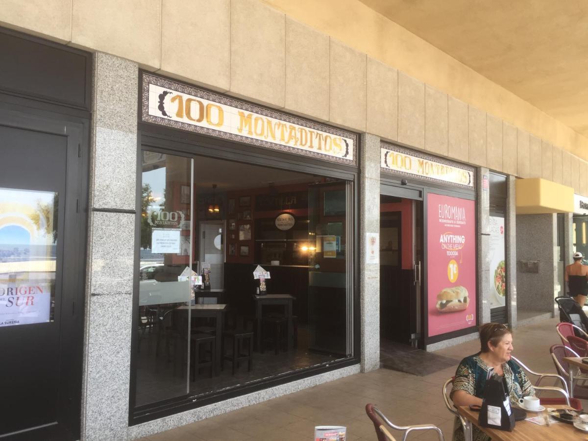 Apartamento Av/ Armada Española, Ed/ Fernandos, 5, 5º H2 Benidorm
