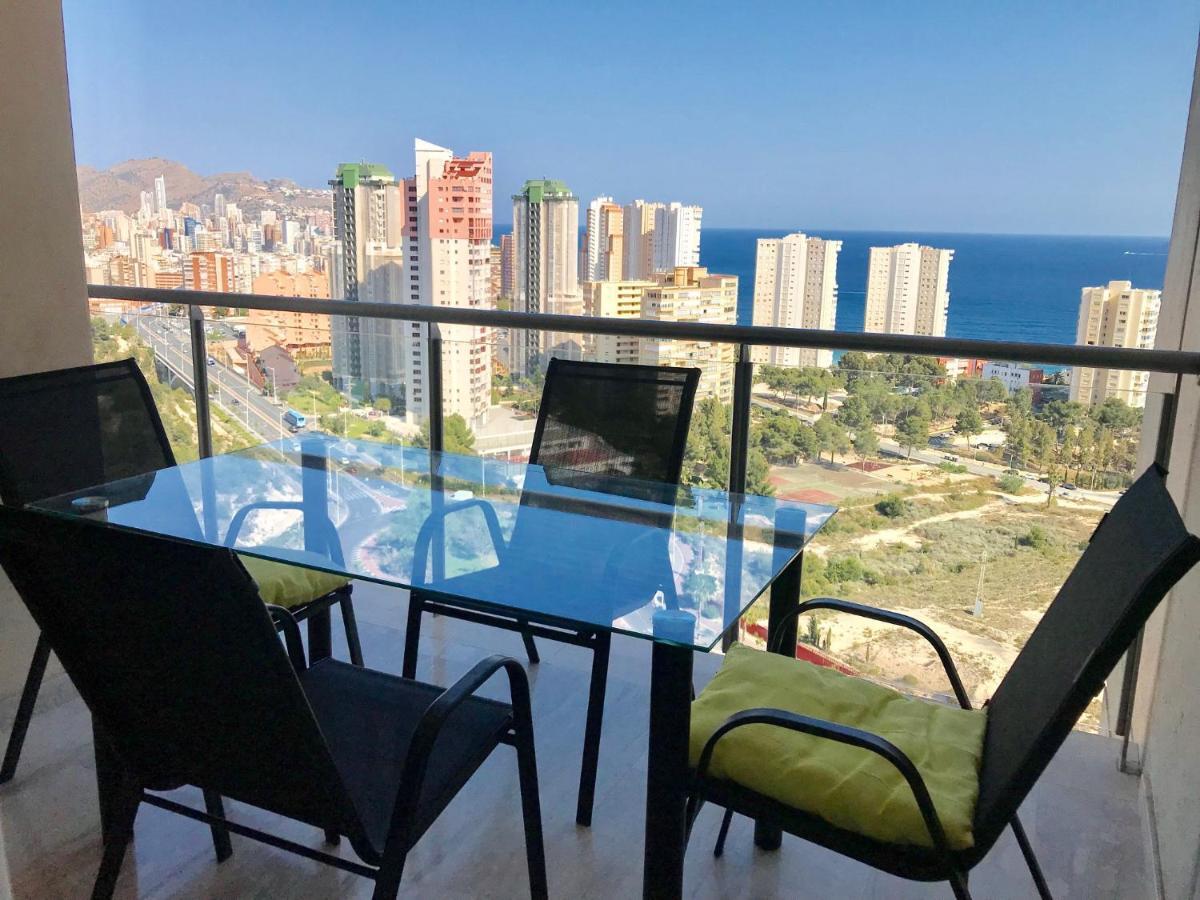 Miragolf Playa Benidorm