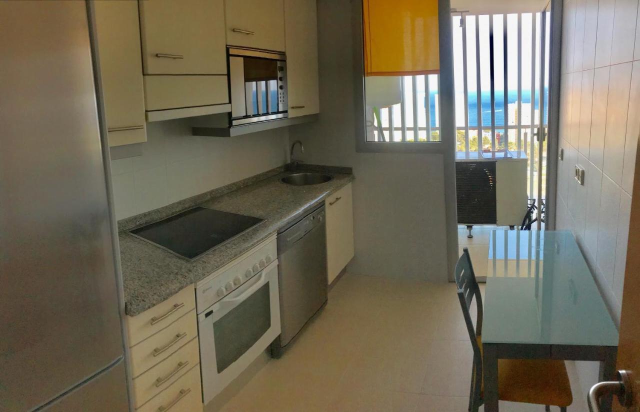Miragolf Playa Apartamento