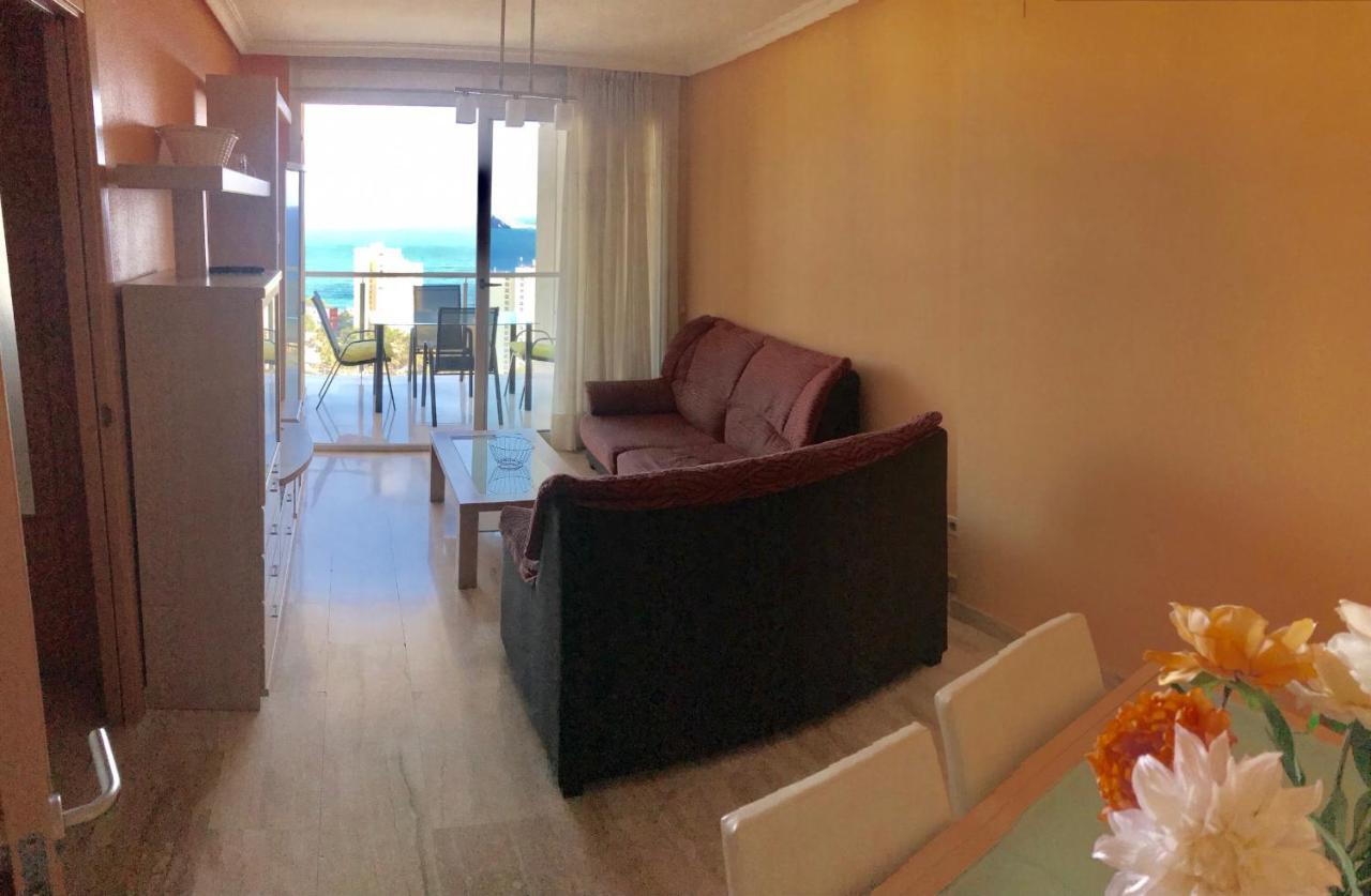 Apartamento Miragolf Playa Benidorm