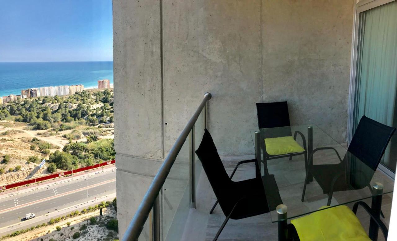Apartamento Miragolf Playa Benidorm