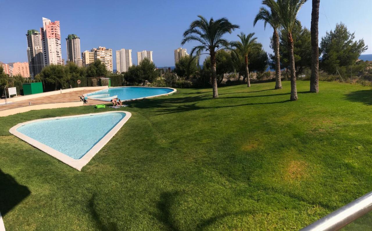Apartamento Miragolf Playa Benidorm