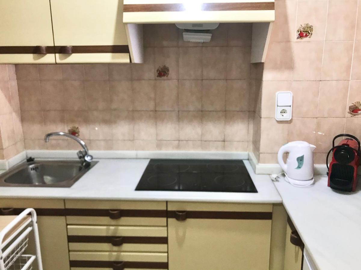 San Roc Apartamento