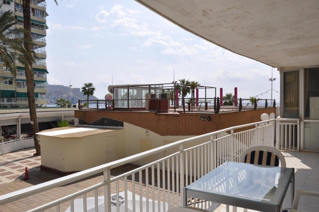 Levante Beach Views Apartamento