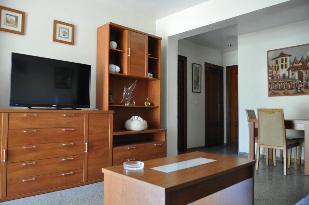 Apartamento Levante Beach Views