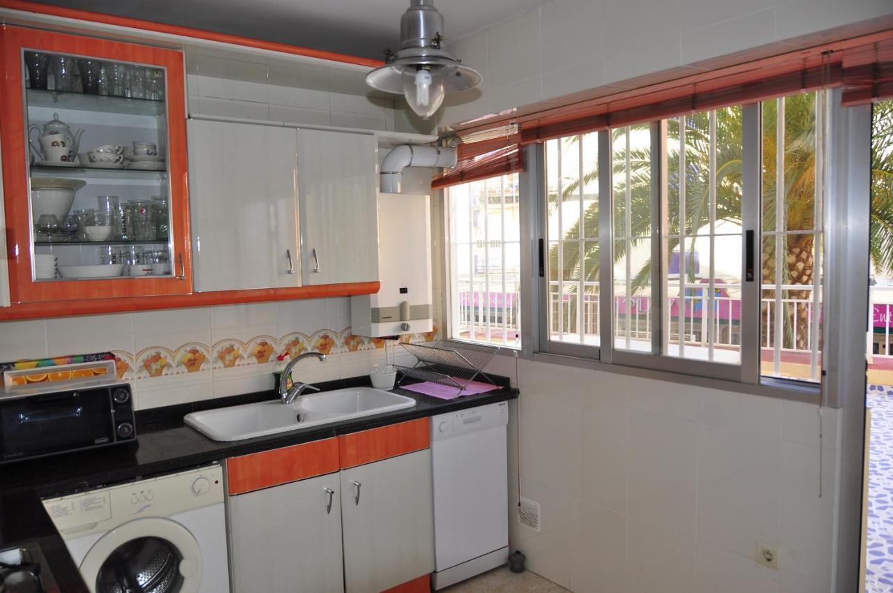 Apartamento Levante Beach Views
