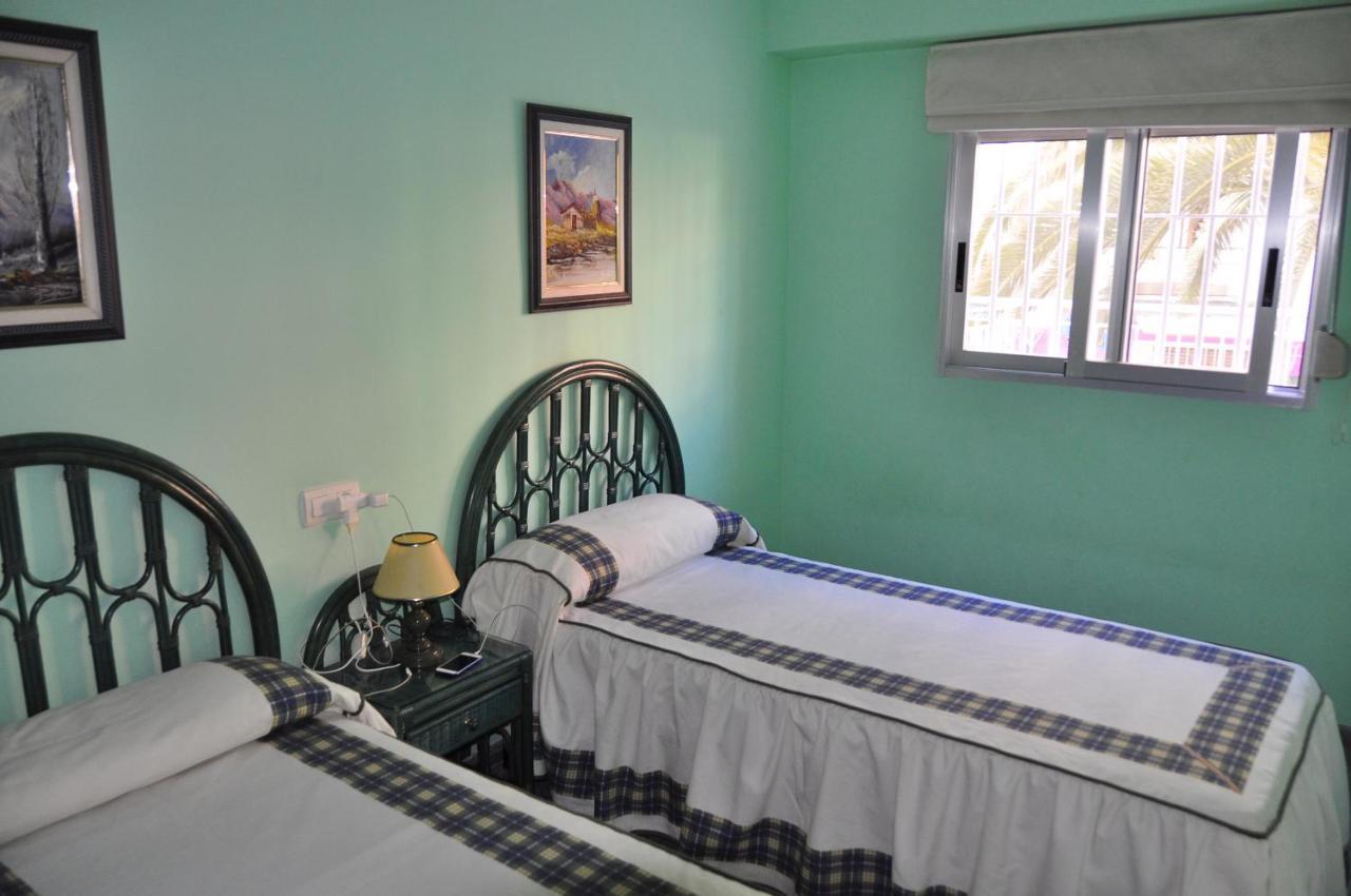 Levante Beach Views Apartamento *