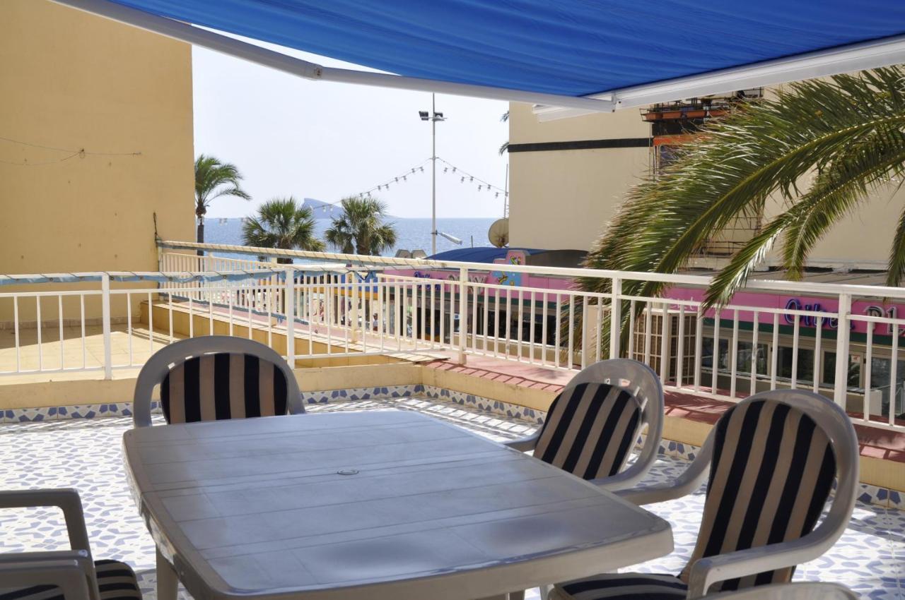 Apartamento Levante Beach Views