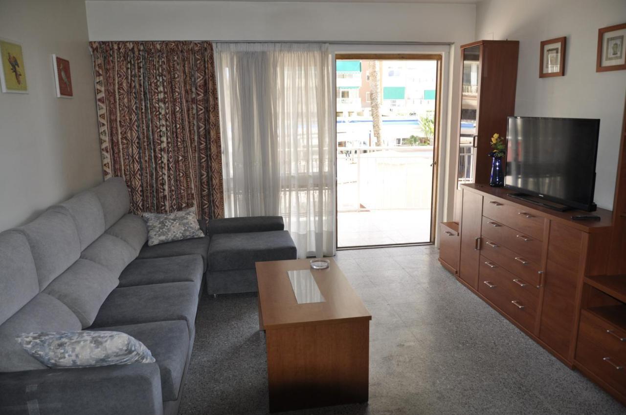Levante Beach Views Benidorm