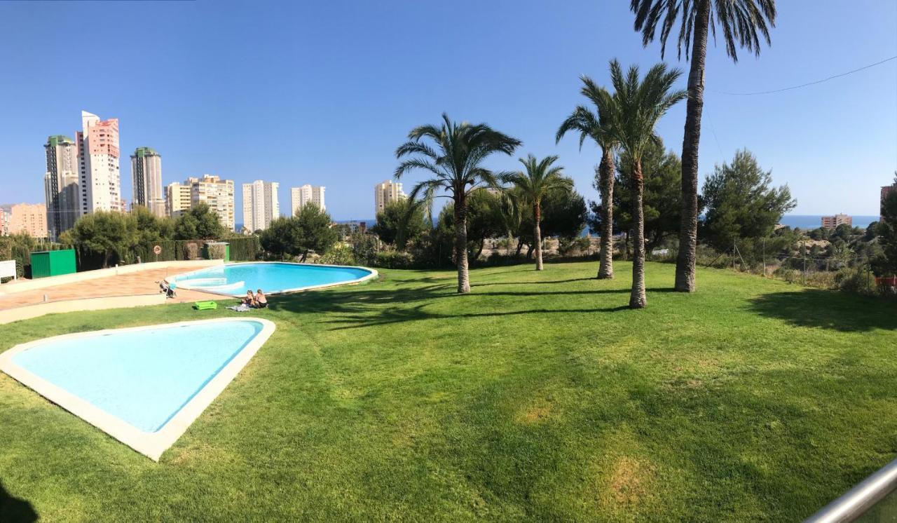 Miragolf Playa Benidorm