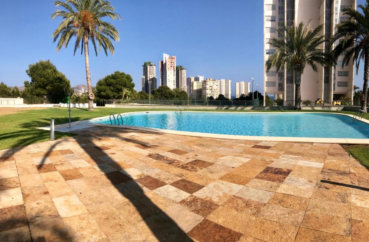 Apartamento Miragolf Playa Benidorm
